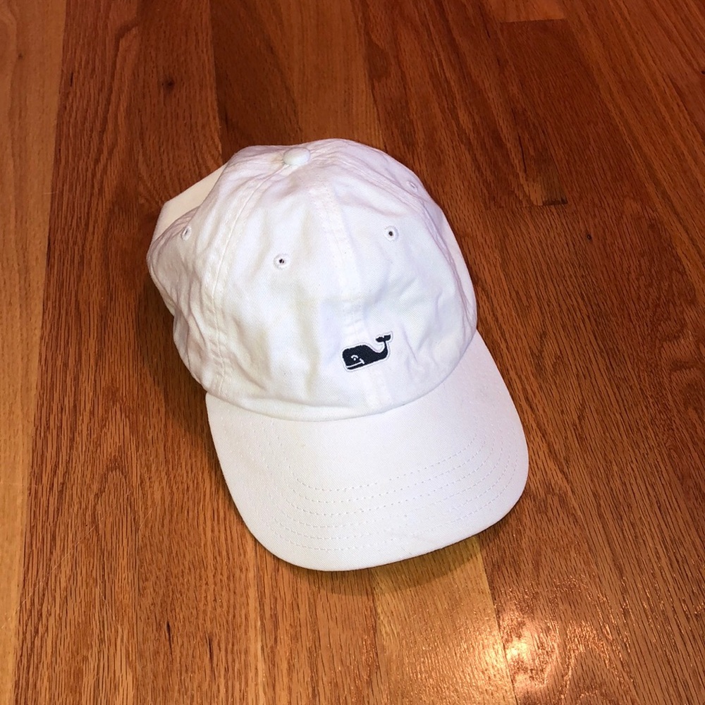 Vineyard Vines Hat